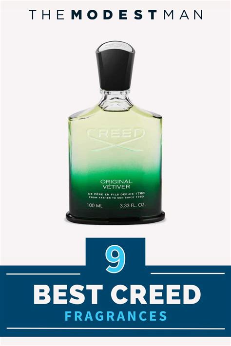 Creed’s 9 Best Colognes (Other Than Aventus) .